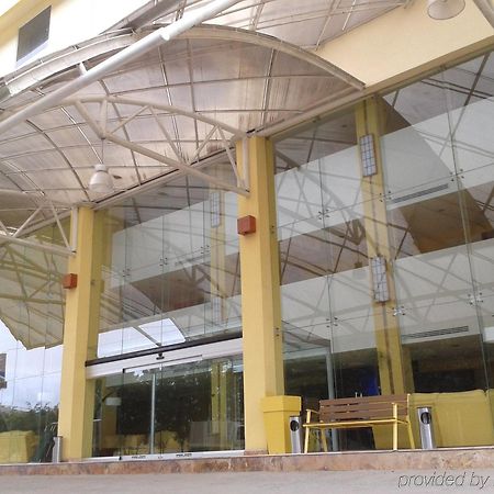 Hípico inn Hotel Poza Rica Exterior foto