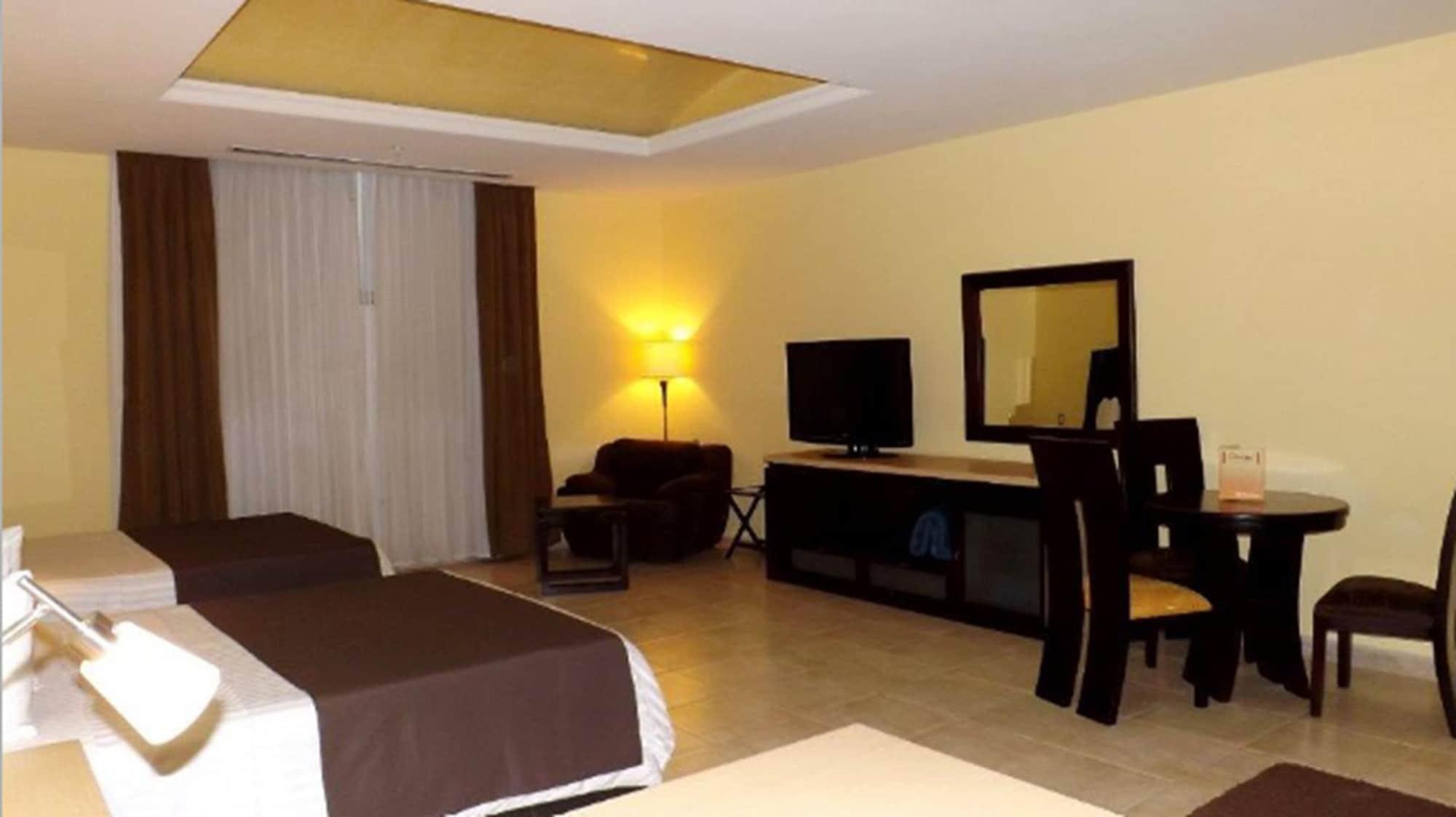 Hípico inn Hotel Poza Rica Exterior foto
