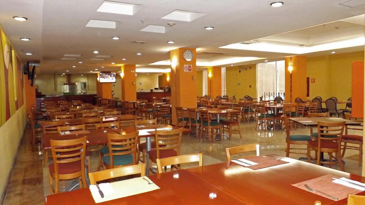 Hípico inn Hotel Poza Rica Exterior foto