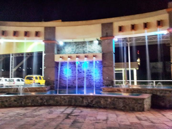 Hípico inn Hotel Poza Rica Exterior foto